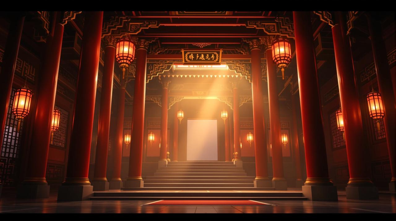 《长安幻梦》获金鸡奖最佳美术设计，兔六影院再夺殊荣新闻配图